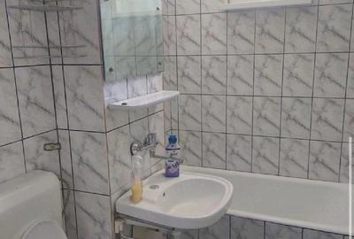 Apartament cu 2 camere decomandat în Precista - 4