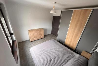 Apartament cu 3 camere decomandat, mobilat în Braytim - 10