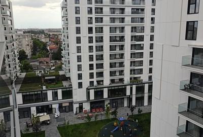 Apartament cu 3 camere în 13 Septembrie - 11