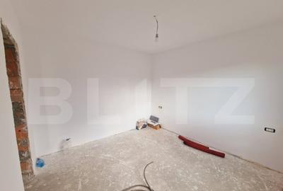 Casa parter, 4 camere, 91mp utili, Stupini - 4