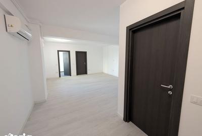Apartament cu 2 camere în Gherăiești