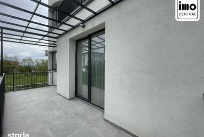 Apartament cu 3 camere semidecomandat, mobilat în Făget - 1