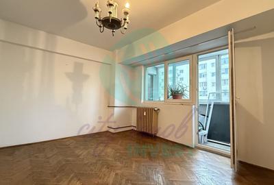 Apartament cu 4 camere decomandat în Iancului - 3