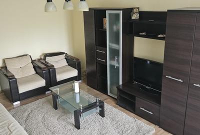 Garsonieră decomandată, mobilată în Tătărași - 5
