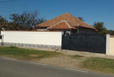 Casă în Băilești - 8