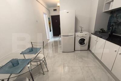 Garsonieră în George Enescu - 8