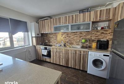 Apartament cu 2 camere în Ghencea - 5