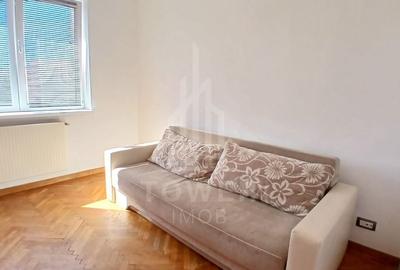 Apartament 3 camere | zona Calea Cisnadiei - 8