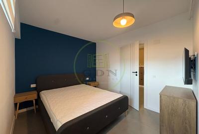 Apartament cu 2 camere, mobilat în Gării - 4