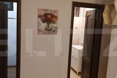 Apartament cu 2 camere, etaj 1, zona Puskin - 6