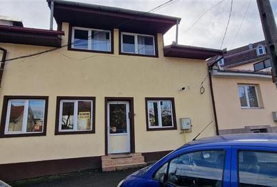 Casă individuală cu 18 camere cu Teren 176 Mp în Ultracentral - 3