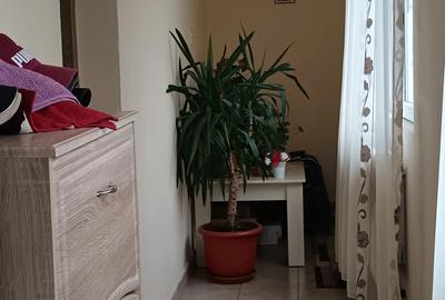 Casă cu 3 camere în Central - 5