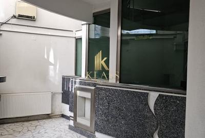 Spatiu Comercial - 210mp - Zona Universitate - 7