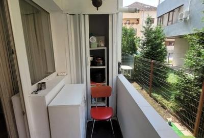 Apartament cu gradina proprie, 3 camere | Parter | Cartier Ștrand | 61,65 mp - 8