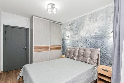 Va propunem spre inchiriere un apartament cu o camera - 2