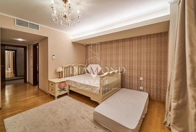 Apartament cu 5 camere decomandat, mobilat în Floreasca - 17