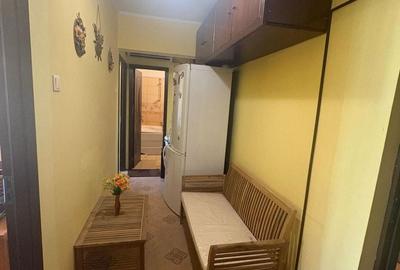 Apartament cu 3 camere decomandat în Central - 15