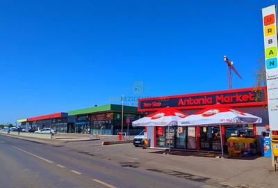 Apartament cu o camera, ansamblu rezidential premium,  Sectorul 5 - 9