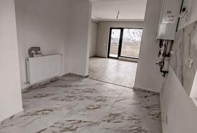 Casă individuală cu 3 camere în Berceni