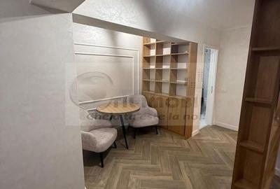 Apartament modern 2 camere, prima mutare - Pacurari - 550EUR - 4