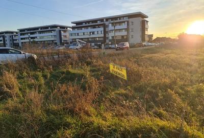 Teren de vânzare – 2.860 m² | Ideal pentru hale, case sau birouri - 5