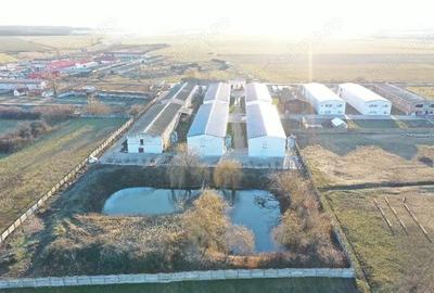 Spațiu comercial, de 2,400 mp, în Leș - 7