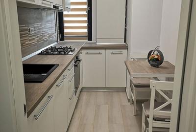 Garsonieră decomandată în Bucium - 14