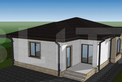 Casa parter 120 mp -Vetis - 5