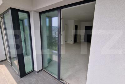 Apartament 2 camere, 64 mp, zona Tudor - 5