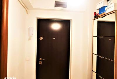 Apartament cu 3 camere semidecomandat în Central - 5