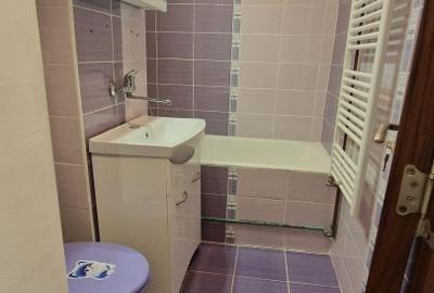 Apartament cu 3 camere decomandat, mobilat în Mănăștur - 2