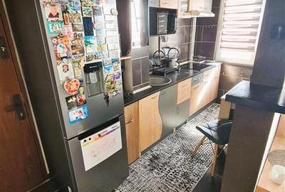 Apartament 3 camere, complet mobilat si utilat. Zona ITC, Vlahuta - 9