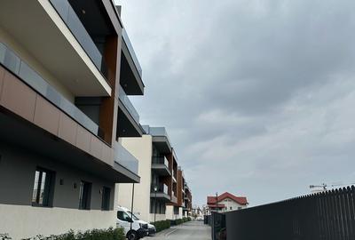 Aparatment 3 camere de VANZARE - 2