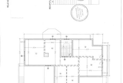 Vila D+P+2E+M Busteni(Poiana Tapului)- idealimob.ro - 8