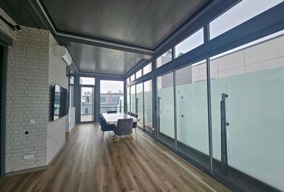 INVESTITIE PENTHOUSE THE IVY - STEJARII - 10