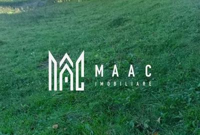 Teren | 1.525 mp  Râul Sadului - 4