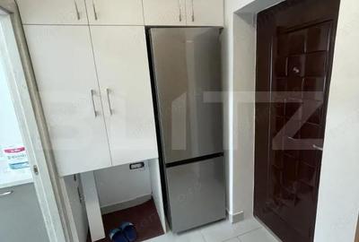 Garsonieră decomandată în Burdujeni