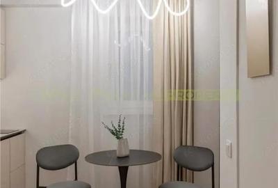 Garsonieră decomandată, mobilată în Calea Victoriei - 17