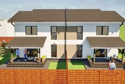 Zona Linistita Peisagistica Realizata - 11