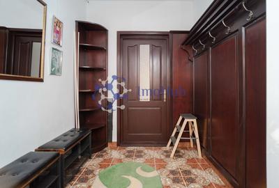 Vila cu 5 camere, 650 mp teren, Nicolina - 4