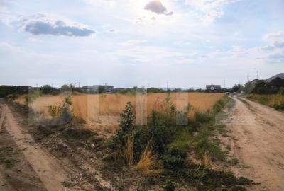 Teren de 1550 mp, în Central - 4