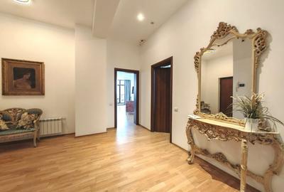 Lux si rafinament: Penthouse cu terasa panoramica langa Ambasada SUA si Padurea - 24