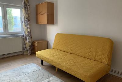 Garsonieră decomandată în Lujerului - 6