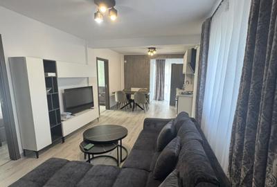 Apartament 3 camere nou in bloc nou 500 - 3