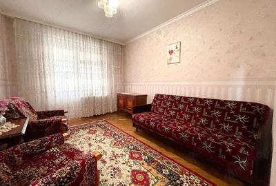 Apartament cu 3 camere în Berceni - 1