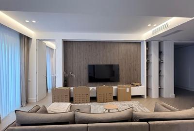 Apartament cu 4 camere, mobilat în Iancu Nicolae - 9