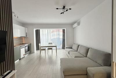 Garsoniera moderna, prima inchiriere - Drumul Gura Ariesului 10-16 - 2