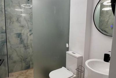 Apartament cu 2 camere semidecomandat în Central - 6