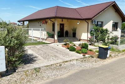 Complex Terra 2 | Casa parter mobila | Teren 800mp - 3
