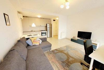 Apartament cu 2 camere semidecomandat în Morarilor - 3